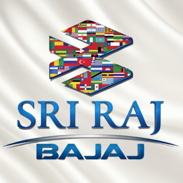 Sri raj bajaj Company logo